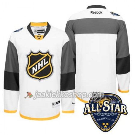 2016 All-Star NHL Premier-Valkoinen Paita
