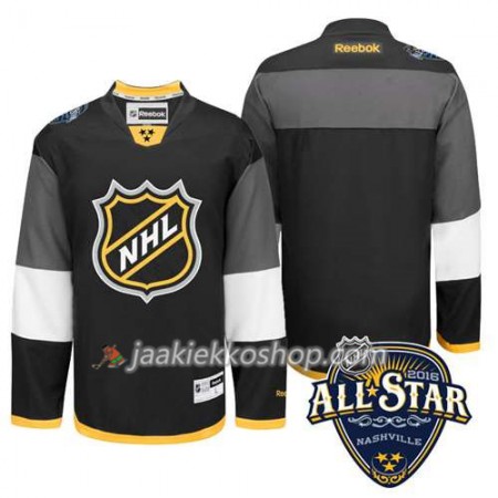 2016 All-Star NHL Premier-Musta Paita