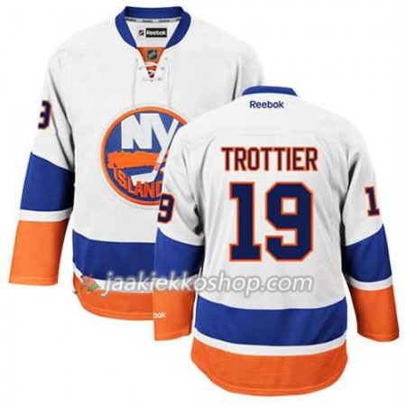 Reebok Miehille NHL New York Islanders Pelipaita Bryan TPunainentier #19 Vieras Valkoinen