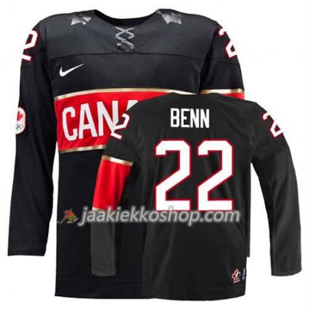 Reebok Miehille NHL Premier Kanada Team Pelipaita Jamie Benn #22 Kolmas Punainen Paita Reebok Miehille NHL Premier Kanada Team Pelipaita Jamie Benn #22 Kolmas Punainen Paita