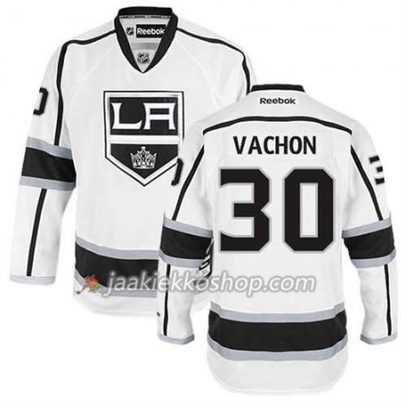Reebok Miehille NHL Los Angeles Kings Pelipaita Rogie Vachon #30 Vieras