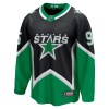 Miehille NHL Dallas Stars Pelipaita Fanatics Premium Matt Duchene 2025-26 Kolmas Musta