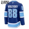 Lapsille NHL Tampa Bay Lightning Pelipaita Fanatics NHL Stadium Series Premium Andrei Vasilevskiy 2025-26 Sininen