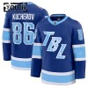 Lapsille NHL Tampa Bay Lightning Pelipaita Fanatics NHL Stadium Series Premium Nikita Kucherov 2025-26 Sininen
