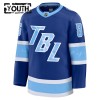 Lapsille NHL Tampa Bay Lightning Pelipaita Fanatics NHL Stadium Series Premium Nikita Kucherov 2025-26 Sininen
