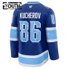 Lapsille NHL Tampa Bay Lightning Pelipaita Fanatics NHL Stadium Series Premium Nikita Kucherov 2025-26 Sininen