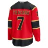 Miehille NHL Ottawa Senators Pelipaita Fanatics Premium Brady Tkachuk 2025-26 Kolmas Punainen